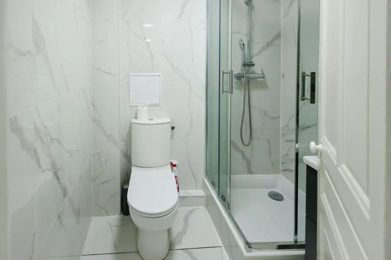 Apartment Bel Appartement T1 Caluire-et-Cuire