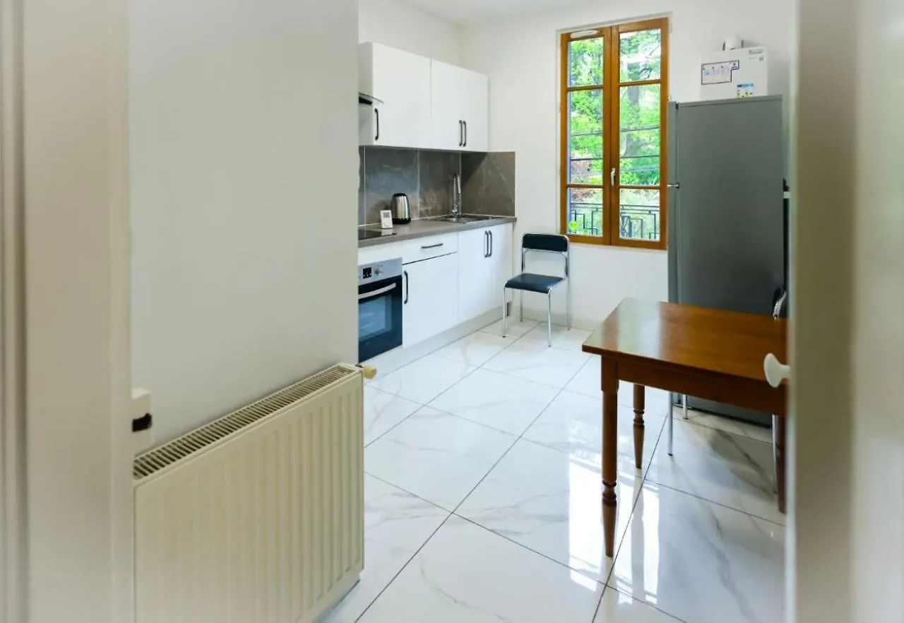 Bel Appartement T1 Caluire-et-Cuire