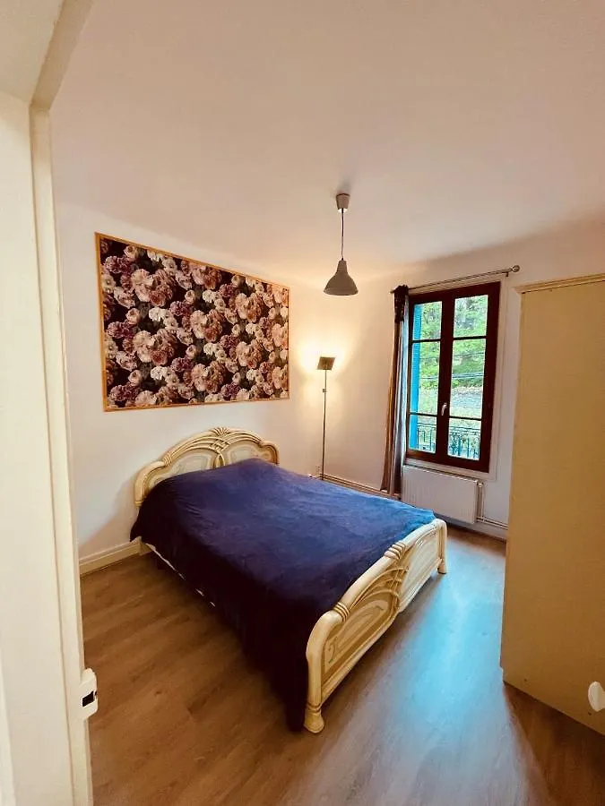 Apartment Bel Appartement T1 Caluire-et-Cuire